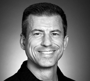 Mark Colvin
