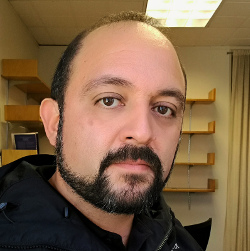 Daniel Sepulveda