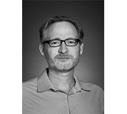 Tim Russell Headshot