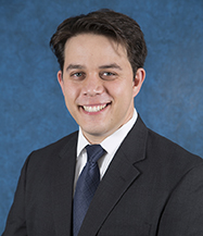 Michael Windle Headshot