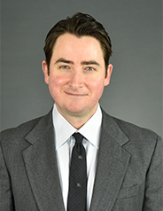 David Correll Headshot