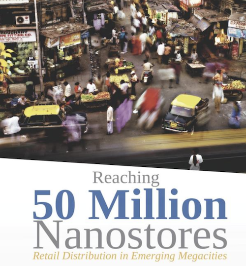 50 Million Nanostores cover