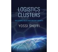 Logistics Clusters, by Yossi Sheffi