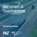Innovations in Transportation Roundtable thumbnail