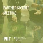 Thumbnail for Partner Kickoff Meeting