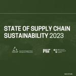 State of Supply Chain Sustainability thumbnail