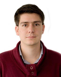 Camilo Soto