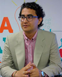 Felipe Serrano