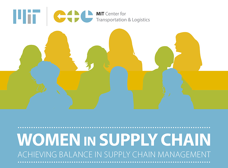 MIT Women Supply Chain Summit