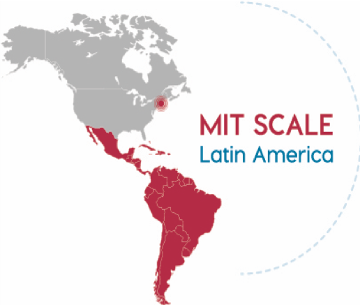SCALE Latin America