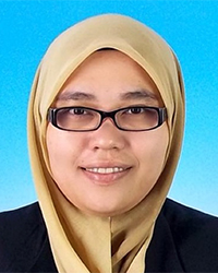 Siti Salmah Binti Abu Bakar