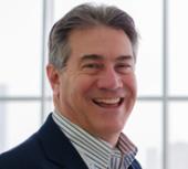 Staff Image of Bruce Arntzen