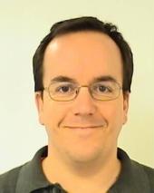 Eric Greimann Headshot