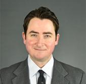 Staff Image of David Correll