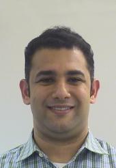 Staff Image of Aren