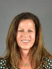 Staff Image of Mary Mahoney