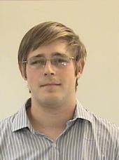 Staff Image of Tom McWilliams