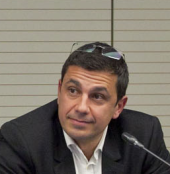 Staff Image