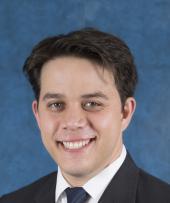 Staff Image of Michael Windle