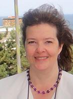 Faculty photo of Pamela Siska