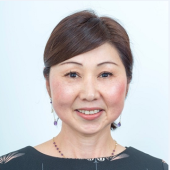 Dr. Chikage Miyoshi