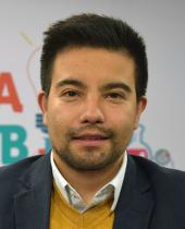 Staff photo Juan David Suárez