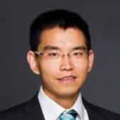 Staff Photo of Lima Zhao