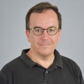 MIT CTL Staff Image