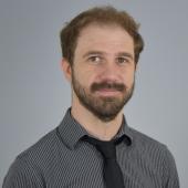 MIT CTL Staff Image