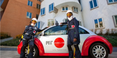 MIT Age Lab