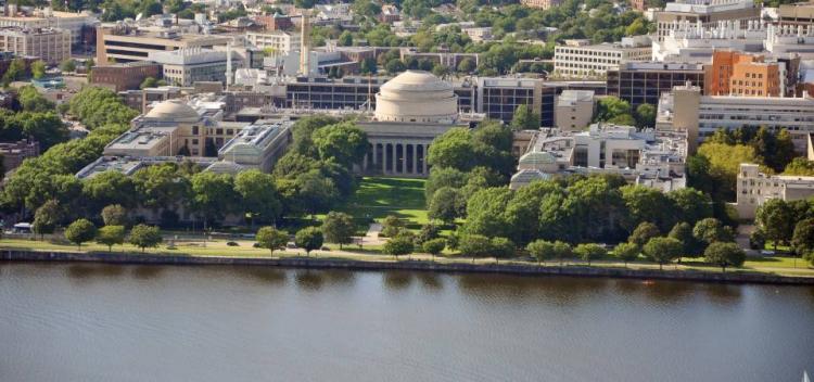 mit outside