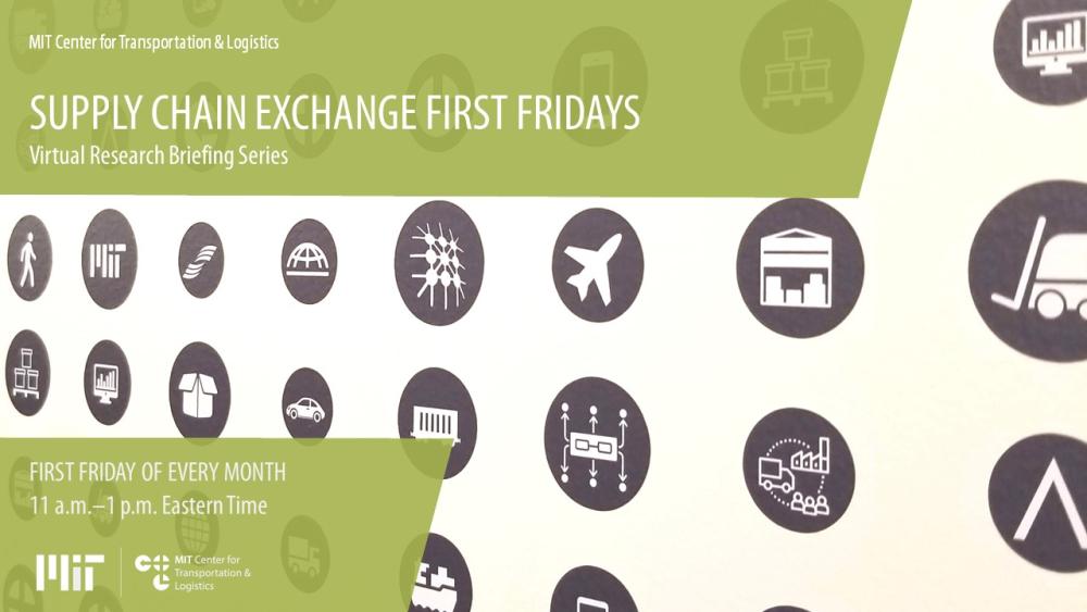 SCE First Fridays event card