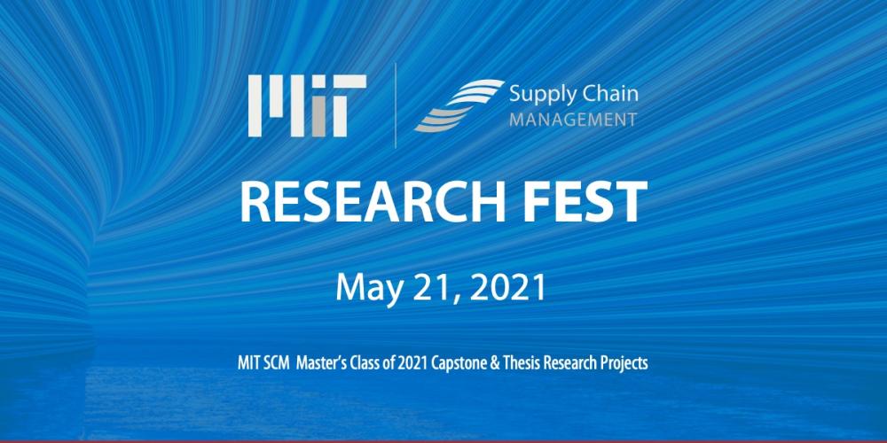 scm research fest banner