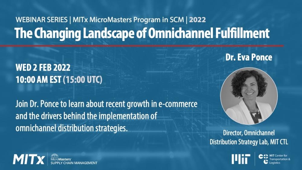 The Changing Landscape of Omnichannel Fulfillment