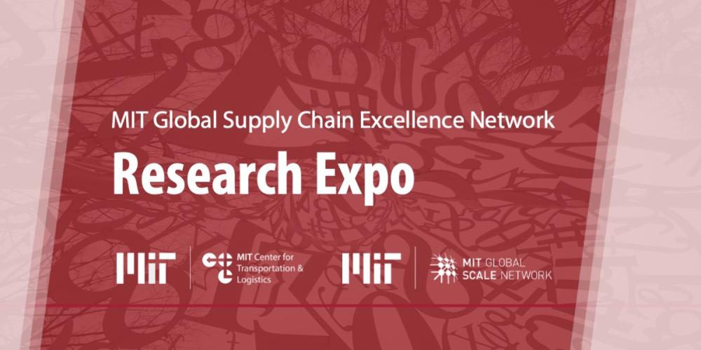 scale research expo flier