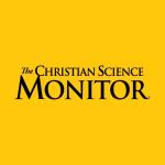 Christian Science Monitor logo