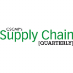 Supply Chain Quarterly Logo