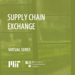 Supply Chain Exchange Virtual Series logo