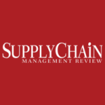 Supply Chain Management Review Logo