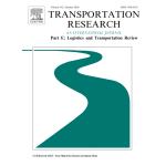 Logistics and Transportation Review cover