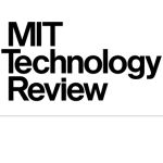 mit tech review logo