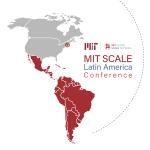 MIT SCALE Latin America Conference Logo
