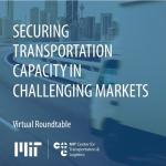 Thumbnail for Securing Transportation Capacity in Challenging Markets