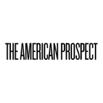 The American Prospect Logo