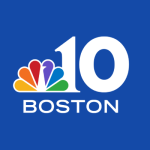 NBC 10 Boston Logo