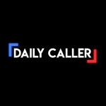 Daily Caller logo