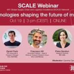 cover mobility scale webinar