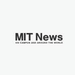 MIT News logo