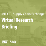 Virtual Research Briefing thumbnail text