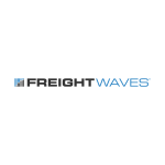 FreightWaves logo
